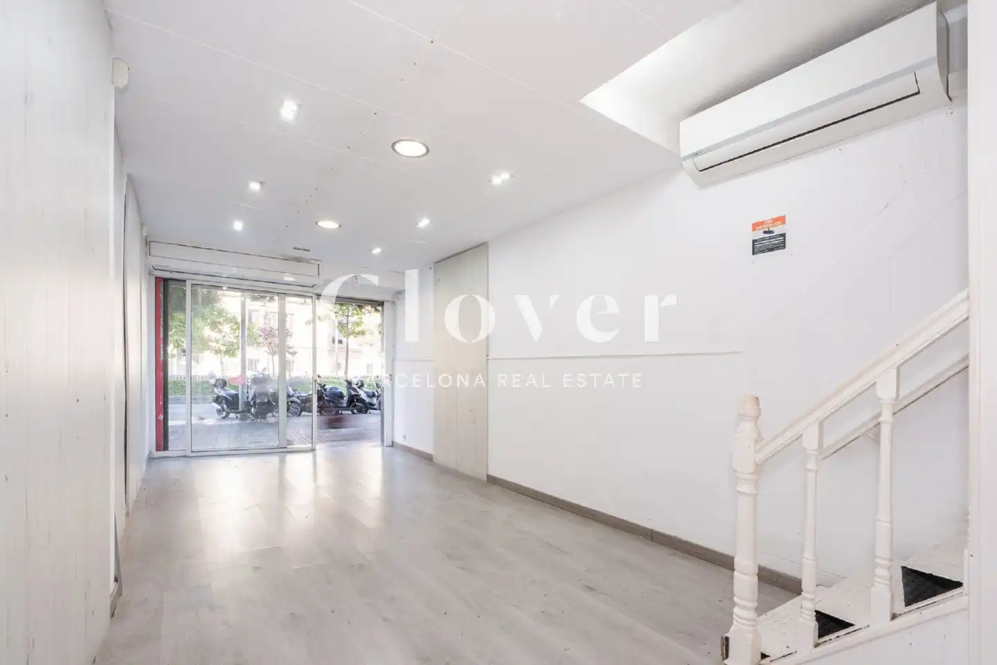 Business premises to rent in Eixample, imagen 8
