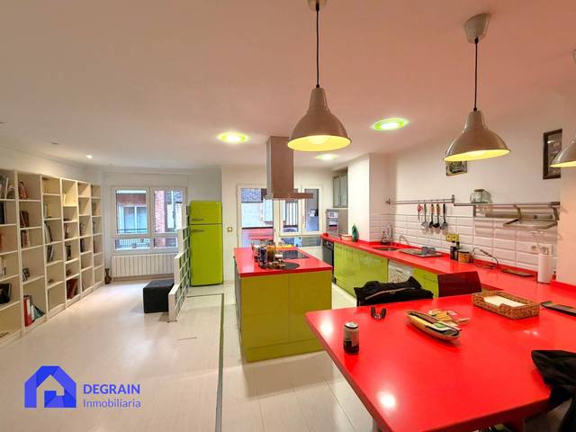 Piso en Venta en Oviedo - FRATERNIDAD en La Ería