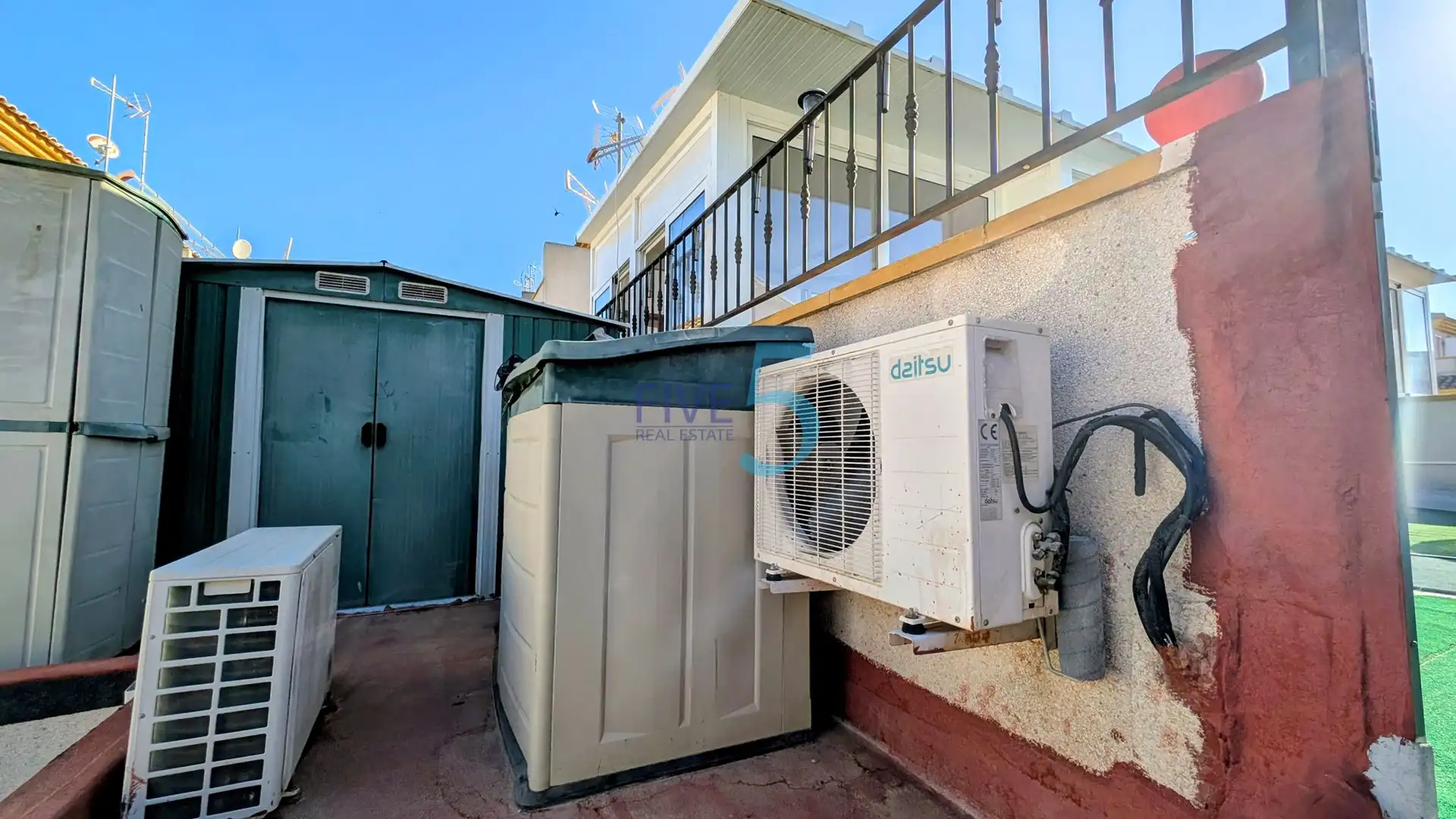 Adossat amb piscina en venda a Daya Nueva, imagen 19