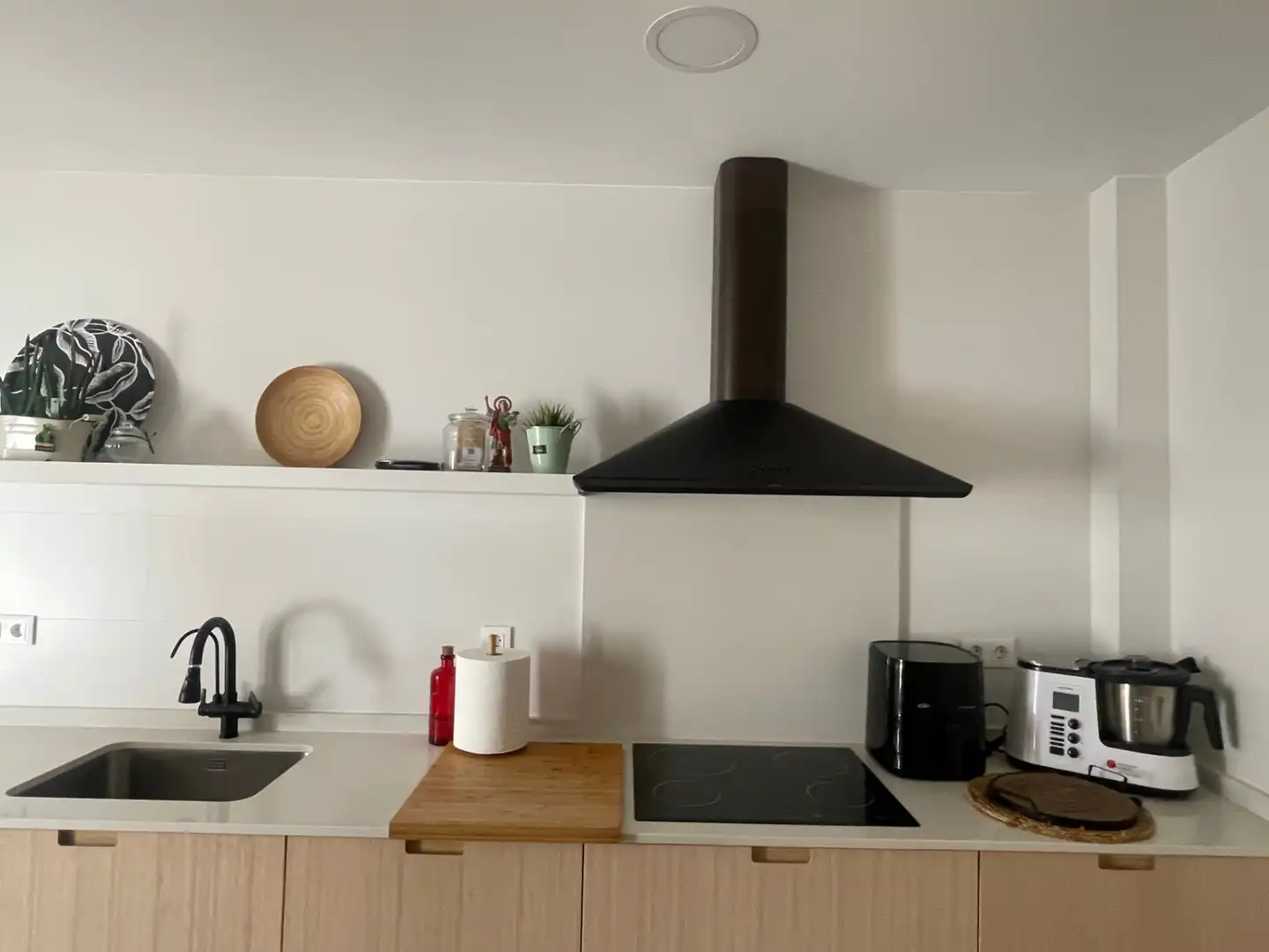 Casa en venta en San Crispín - Huerta Nueva-Estación, imagen 3