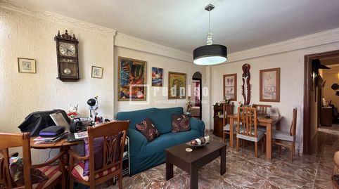 Foto 2 de Piso en venta en Dos Hermanas - Nuevo San Andrés, Málaga Capital