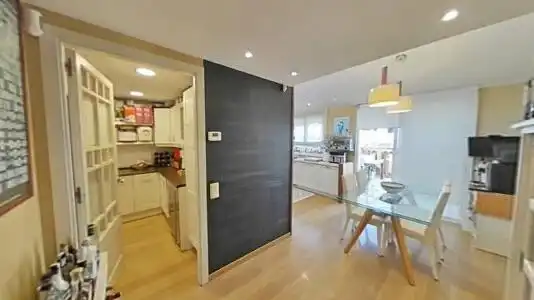 Semi-detached house with terrace for sale in Canet de Mar, imagen 9