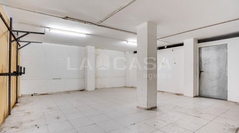 Foto 3 von Geschaftsraum zum Verkauf in Carrer de la Costa Brava, La Gavarra, Cornellà de Llobregat