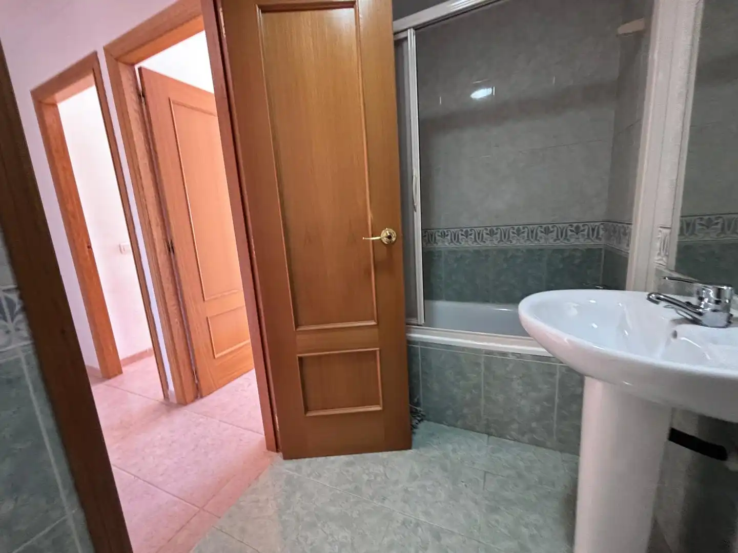 Bany de Casa o xalet de lloguer en Benaguasil