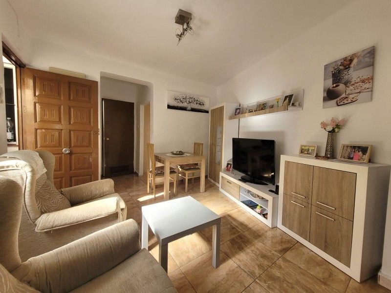 Flat for sale in Calle Venegas, 5, Suárez, Bailén - Miraflores