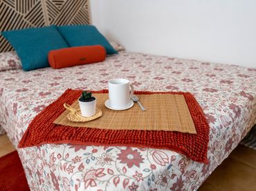 Duplex con piscina in vendita a Marina de la Torre