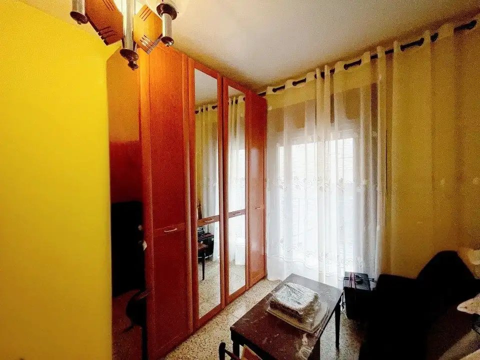 Habitación de Dúplex en venta en Borja con Aire acondicionado