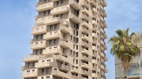 Foto 3 de vivenda d'obra nova a Pis en venda a Ronda Barceló, 88, Eixample, Barcelona