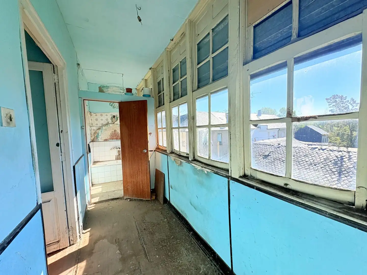 Casa o xalet en venda en Bembibre
