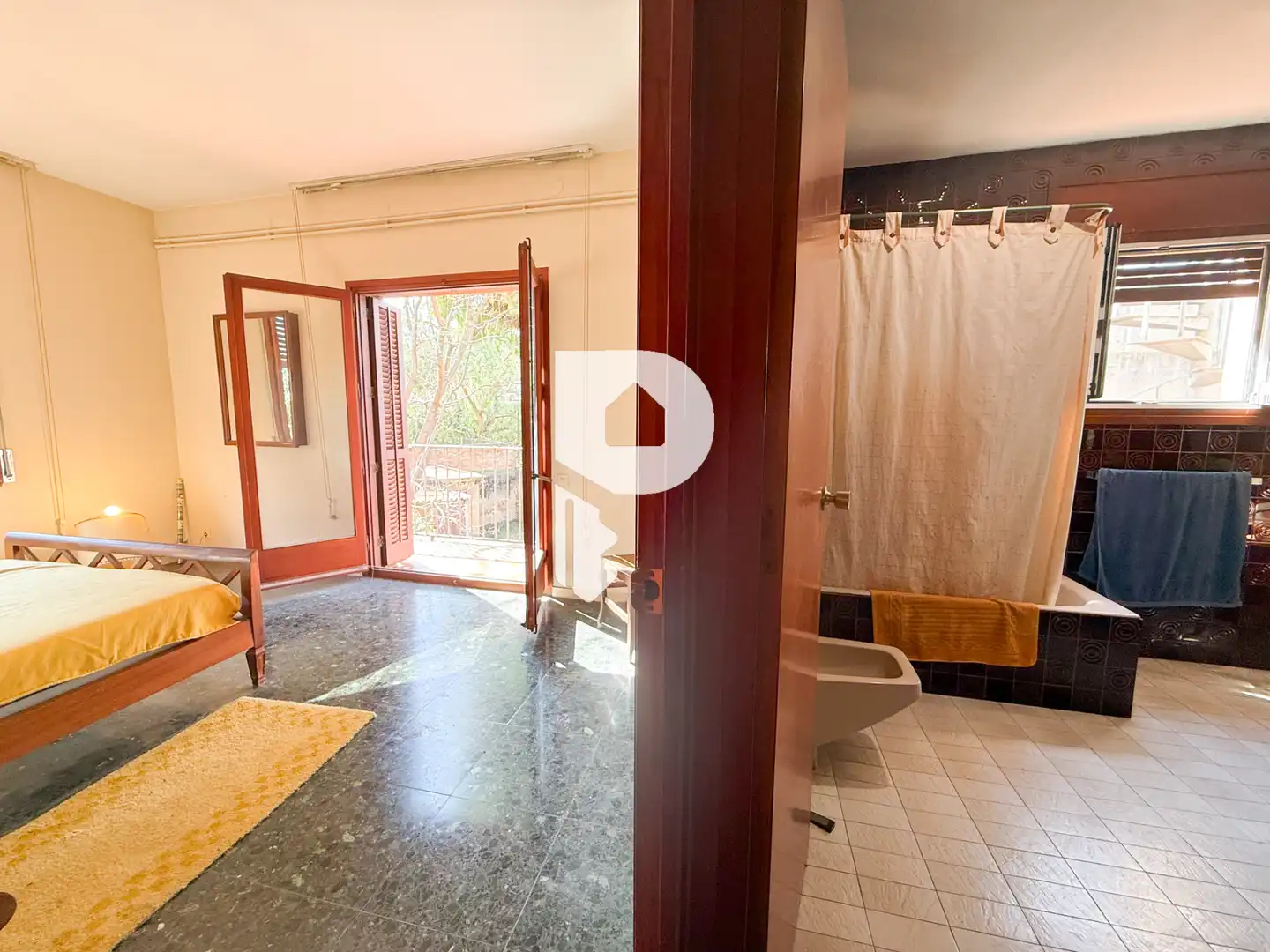 Maison avec jardin à vendre à Carrer de Sant Llorenç 29, imagen 37