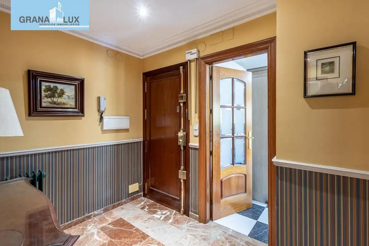 Piso con terraza en venta en Avenida DE PULIANAS, imagen 25