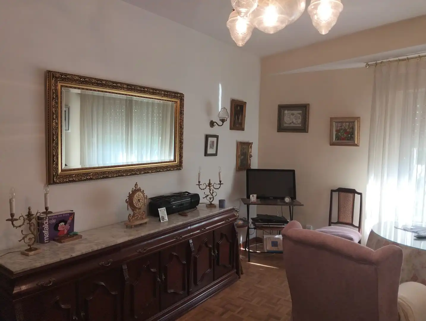 Apartament en venda a Lillo