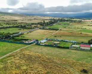 Residencial en venda en Trescasas