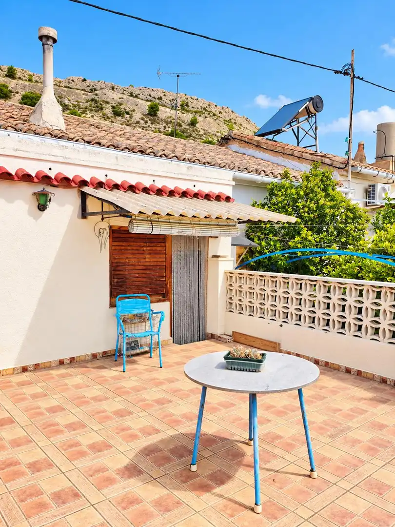 Casa in vendita a Jijona / Xixona, imagen 8