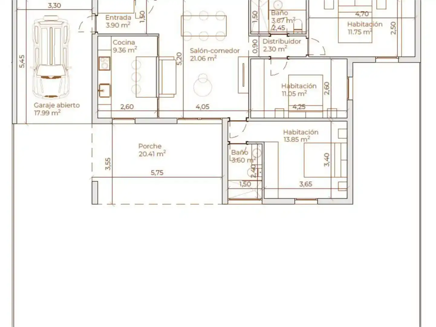 Houses for sale in Gelsa, Zaragoza