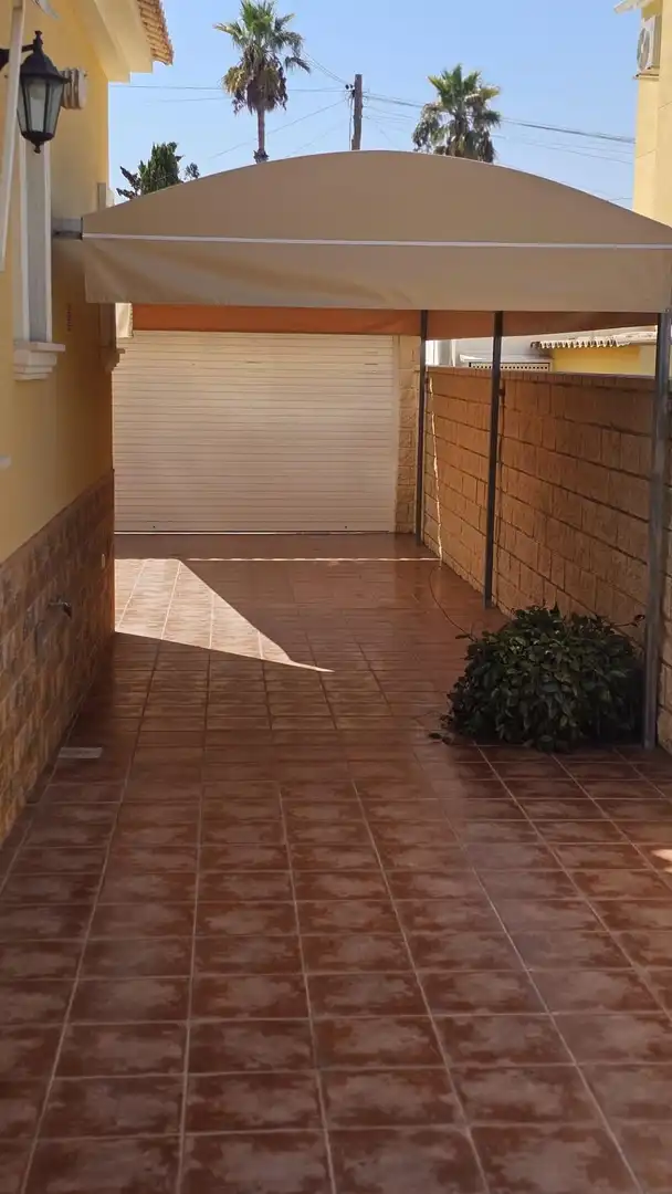 Xalet amb piscina en venda a San Fulgencio, imagen 10