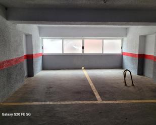 Garage to rent in Playa Poniente