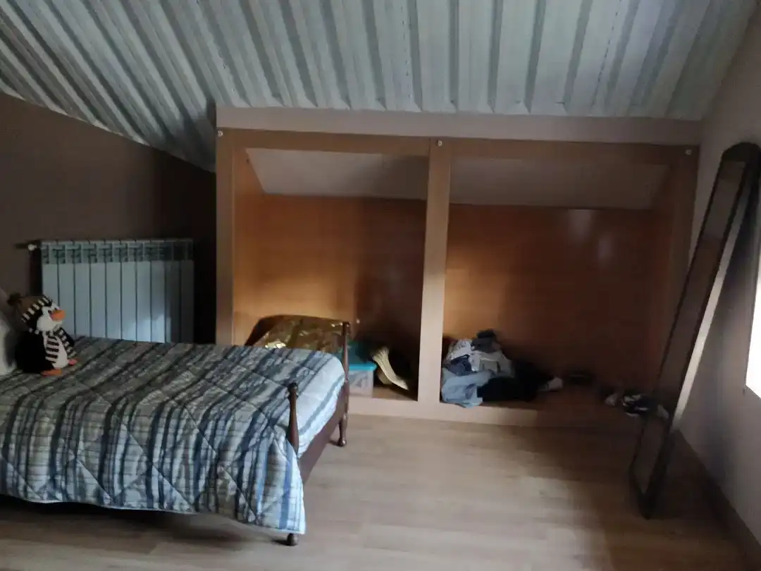 Habitación de Piso en venta en Siero