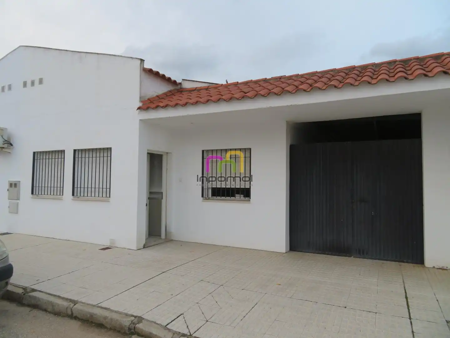 Casa o xalet en venda a Pedanías de Badajoz