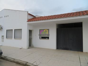 Casa en venda a Pedanías de Badajoz