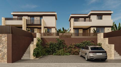 Foto 2 de Pis en venda a Calle Río Sil, 1449, Sierra Perenchiza - Cumbres de Calicanto - Sto Domingo, Valencia