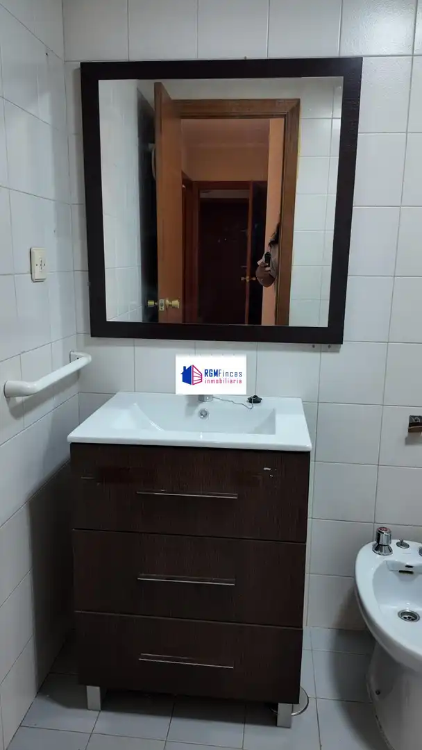 Flat for rent in La Buhaira