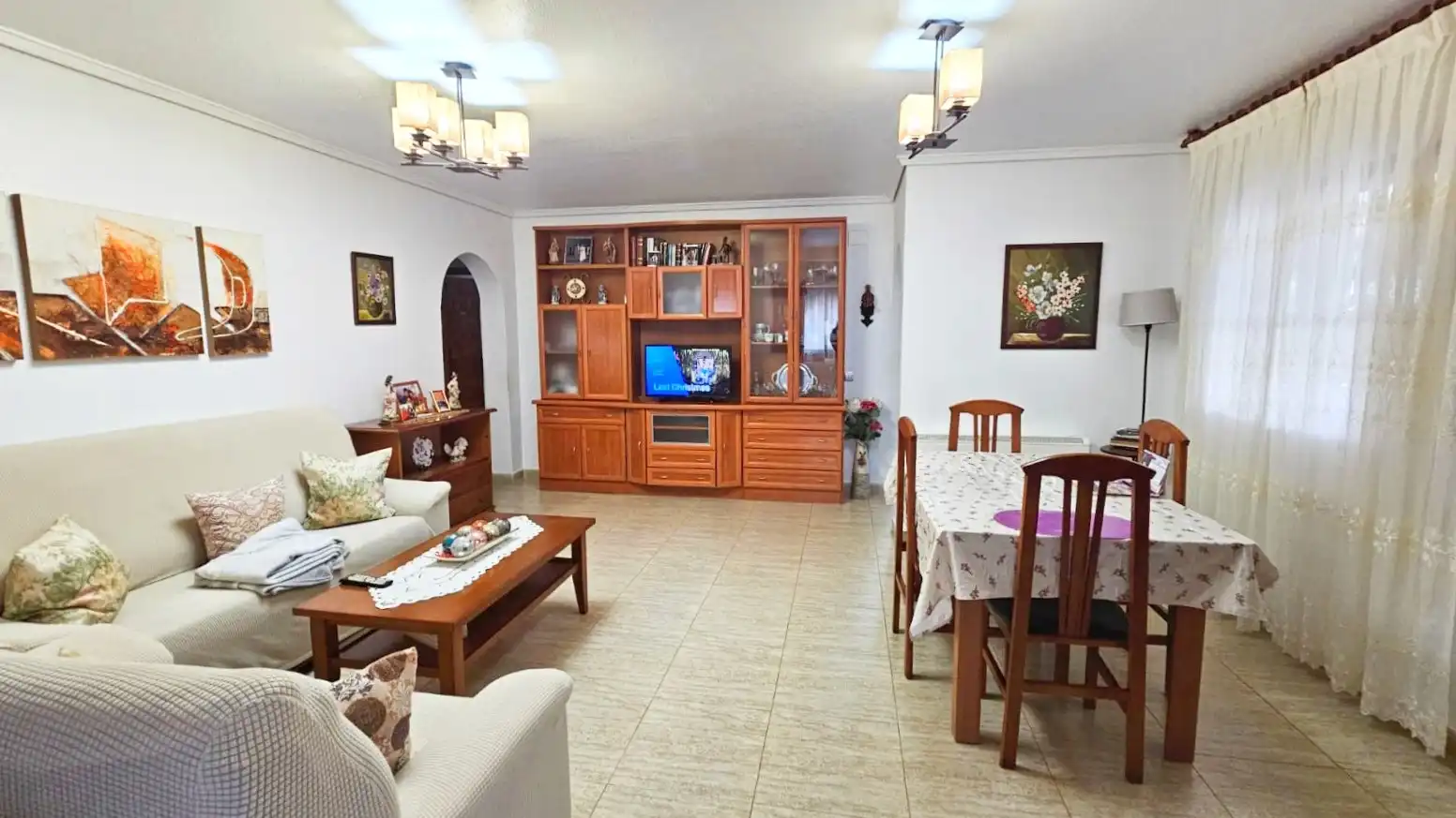 Haus mit Pool zum Verkauf in Los Narejos - Punta Calera, imagen 15