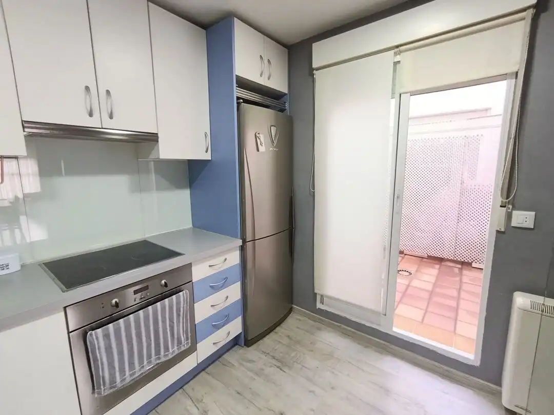Dúplex en venta en Calle Estanque, Centro