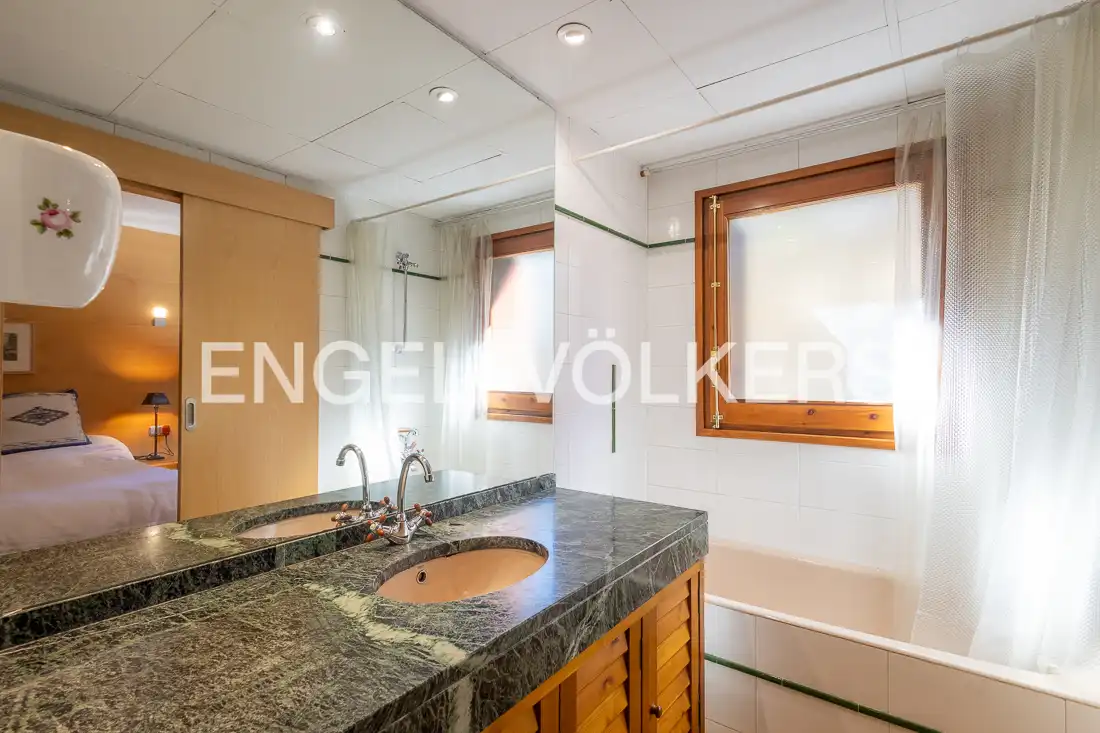 Bajo con ascensor en venta en El Tarter, imagen 12