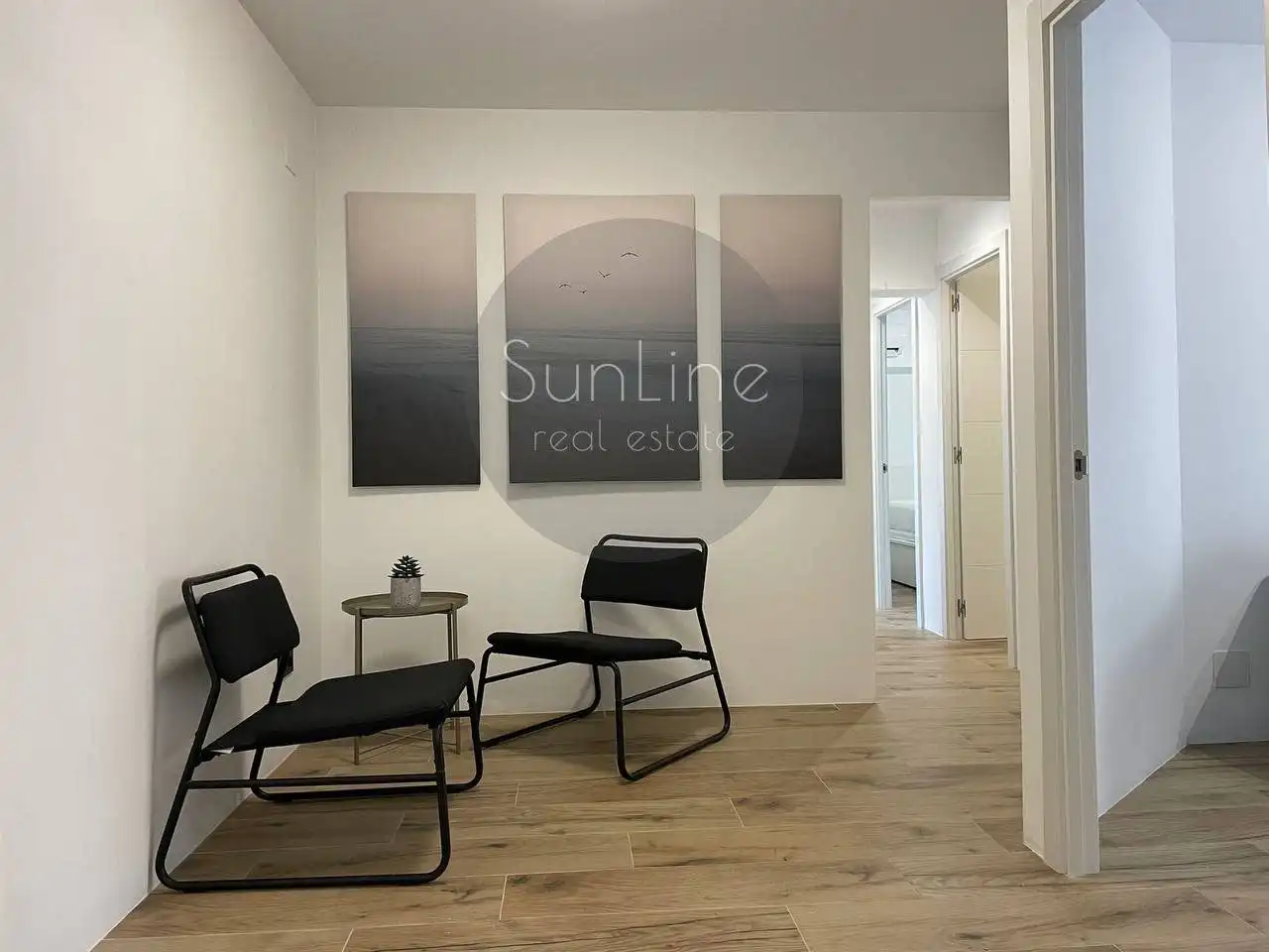 Flat for rent in Benicalap