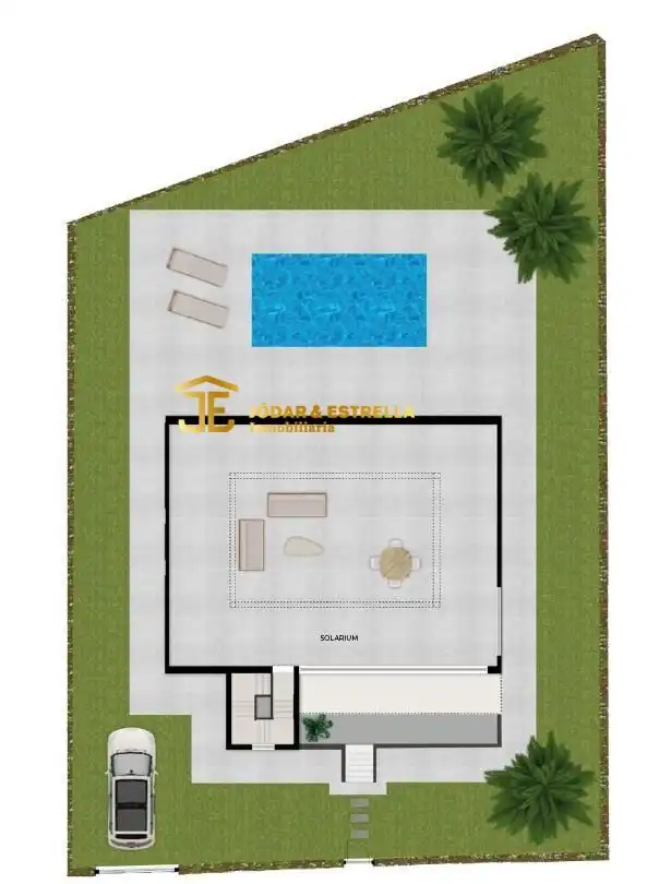 Detached house with pool for sale in Polígono 149 Paraje 403 ALTOBORDO 609, imagen 23