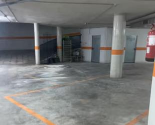 Garatge en venda a Cort