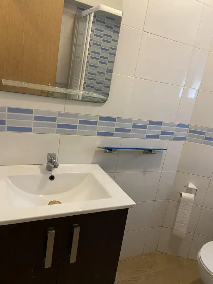 Bany de Pis en venda en Córdoba