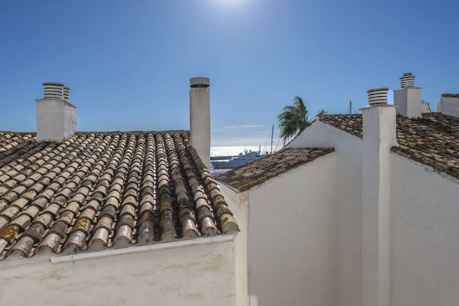 Apartment mit Aufzug zum Verkauf in Nueva Andalucía, imagen 5