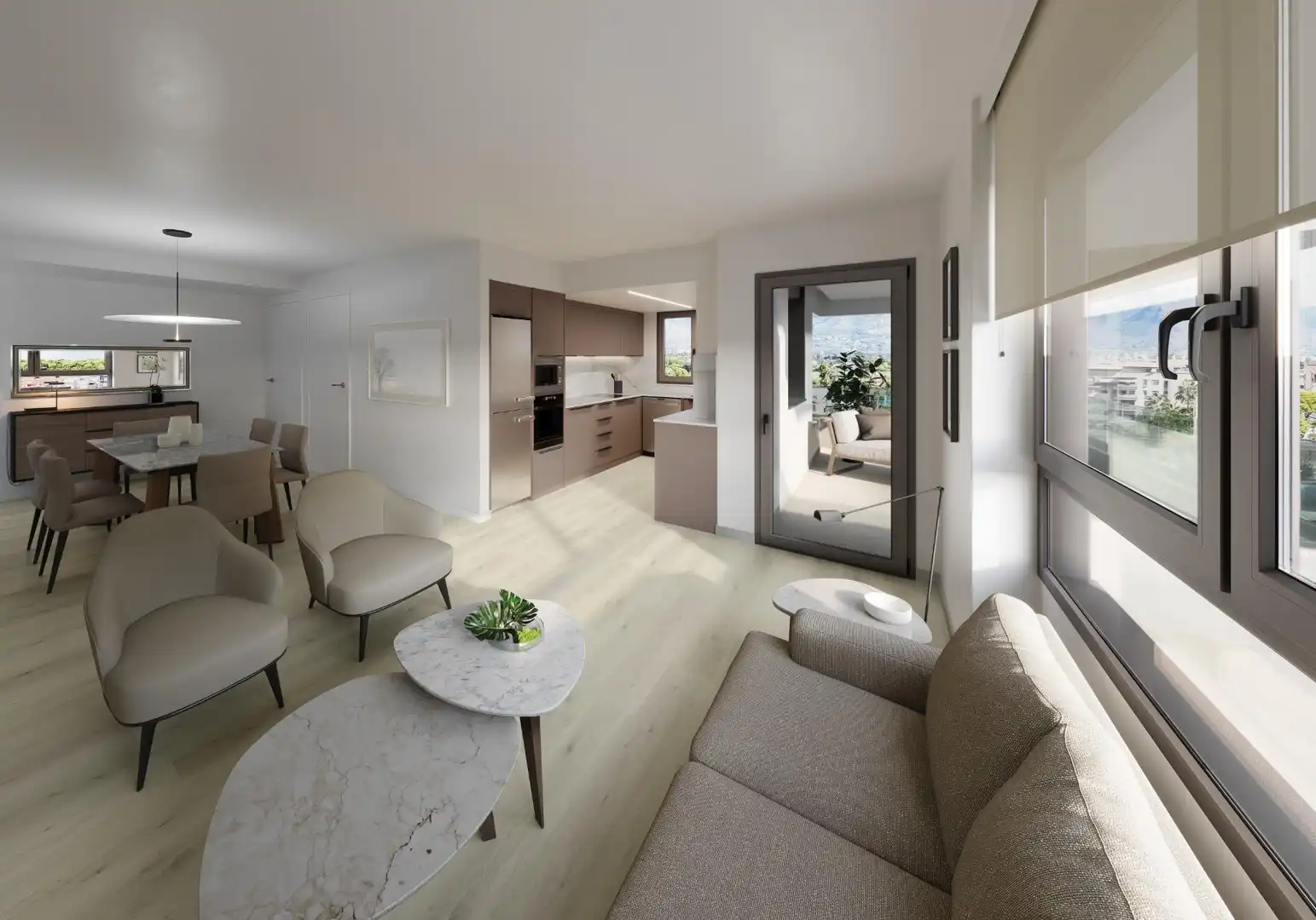 Appartement à vendre à El Grao