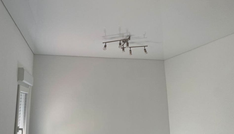 Dúplex de alquiler en Almendrales - Imagen 2