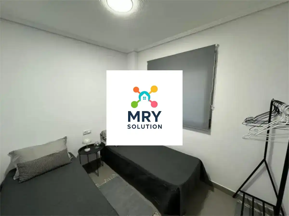 Flat for rent in Orihuela