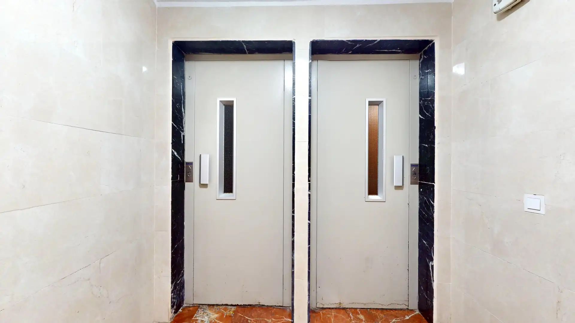 Appartement avec ascenseur à vendre à Pasaje Pantoja, imagen 40