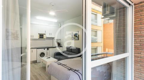 Foto 2 de Estudi de lloguer a Carrer de Joan Gamper, Barri de les Corts, Barcelona