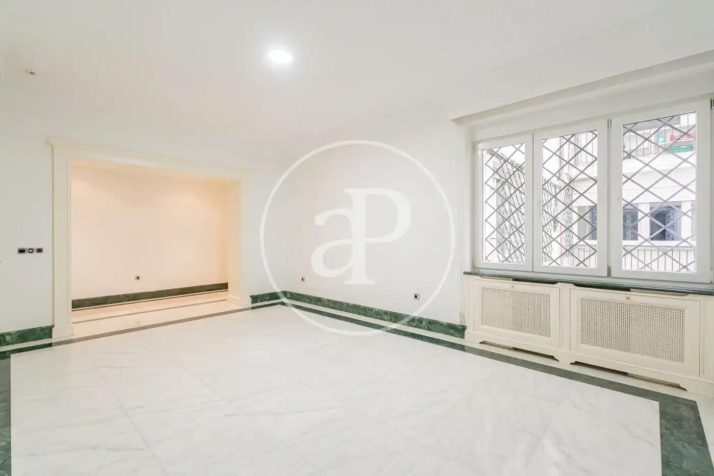 Piso en venta en Madrid con Aire acondicionado y Calefacción