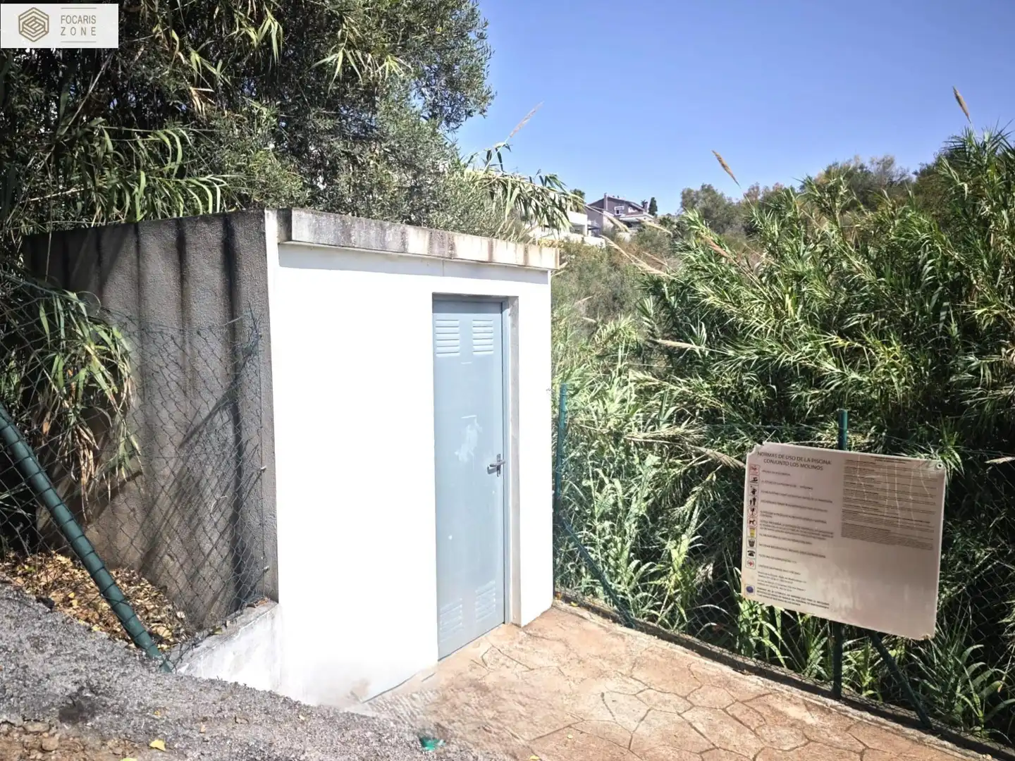 Wohnung mit Terrasse zum Verkauf in Calle ACEBUCHE, imagen 11
