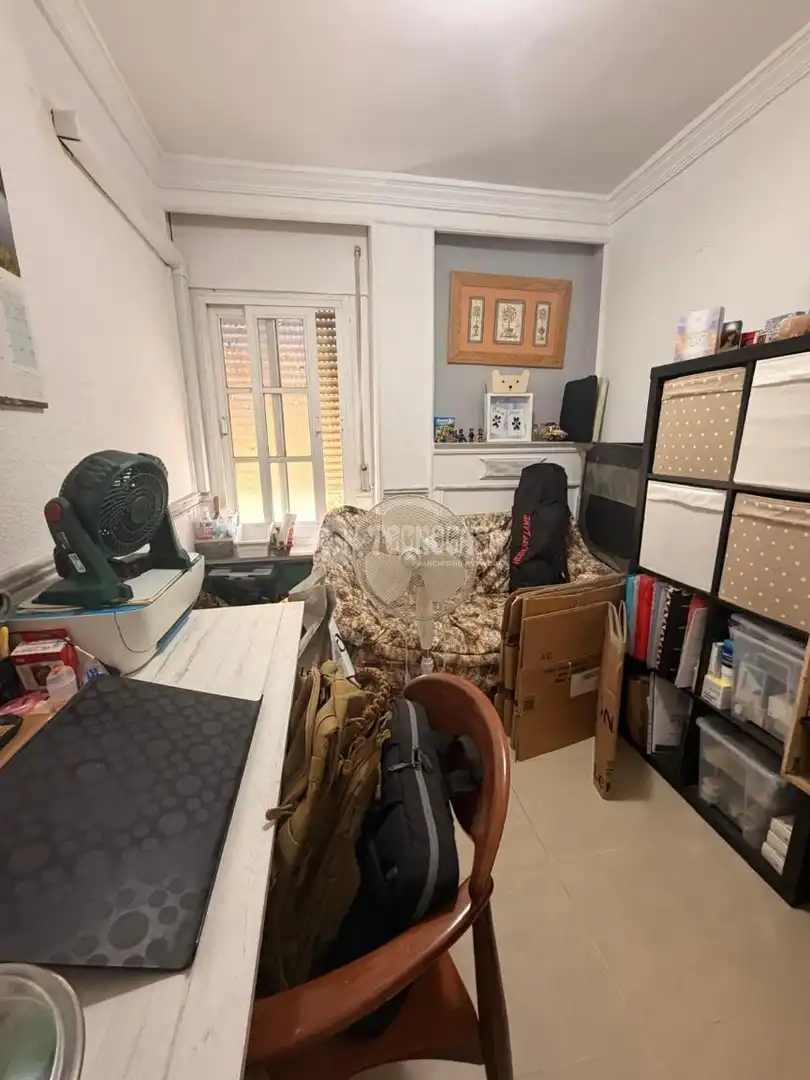 Wohnung mit Aufzug zur Miete in Cueva de Menga, imagen 7