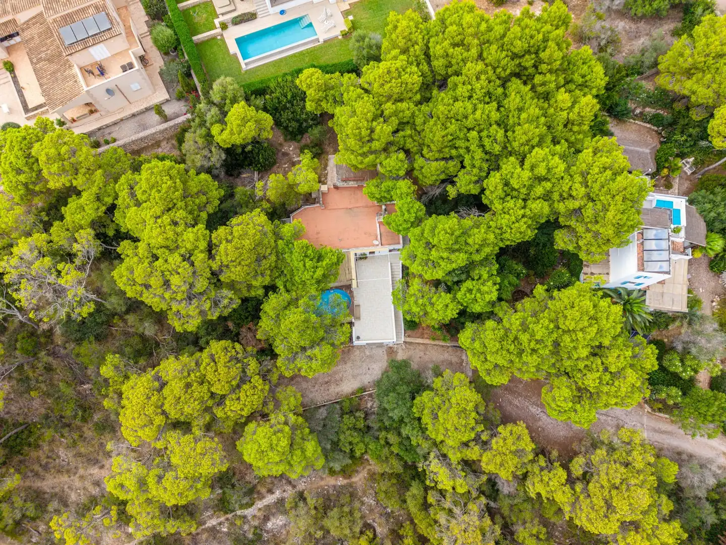 Chalet en venta en Cala Figuera, imagen 37
