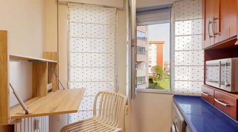 Photo 2 of Flat for rent in N/a, El Bibio - Parque, Gijón