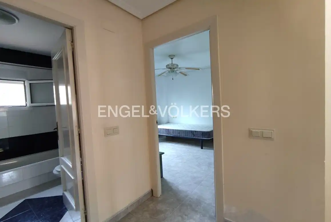 Houses for sale in Benidorm  with Air Conditioner, Private garden and Terrace