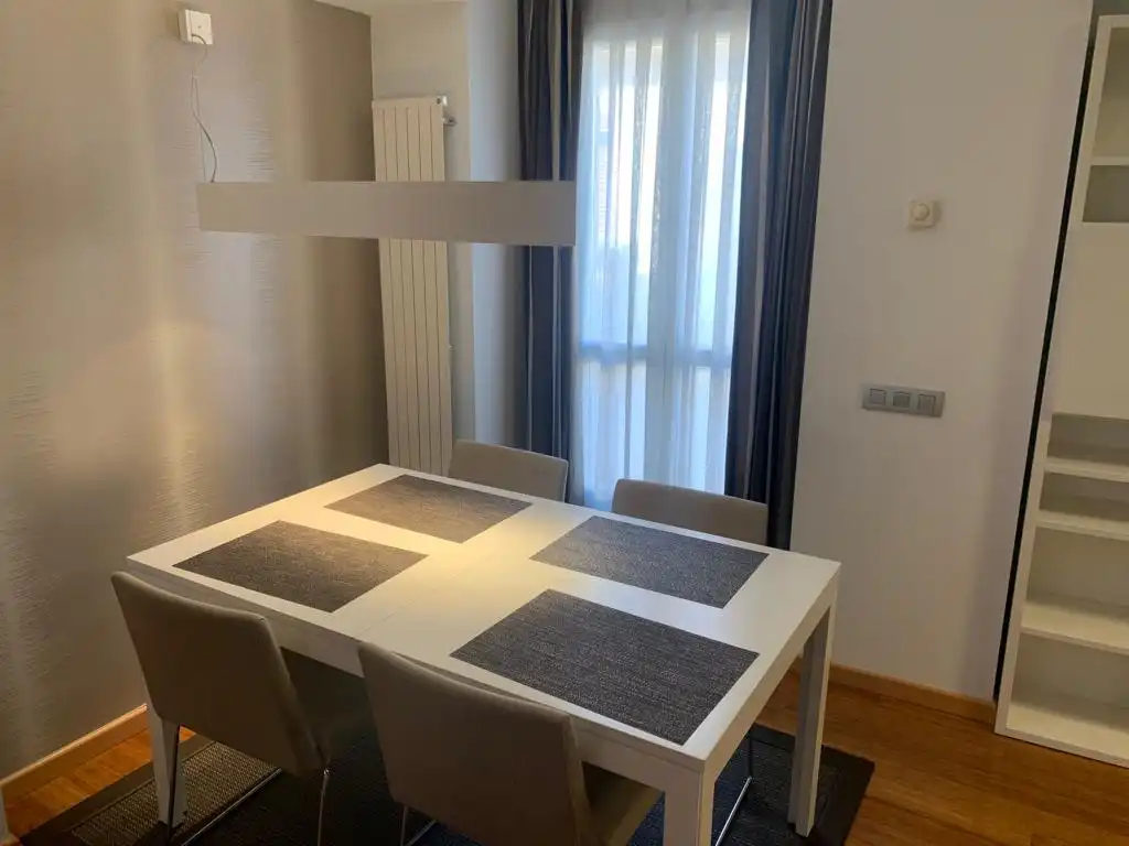 Dining room of Duplexes for rent in Casco Viejo