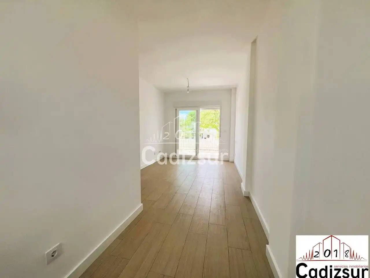 Casa adosada en venta en Puerto Real con Aire acondicionado, Calefacción y Jardín privado