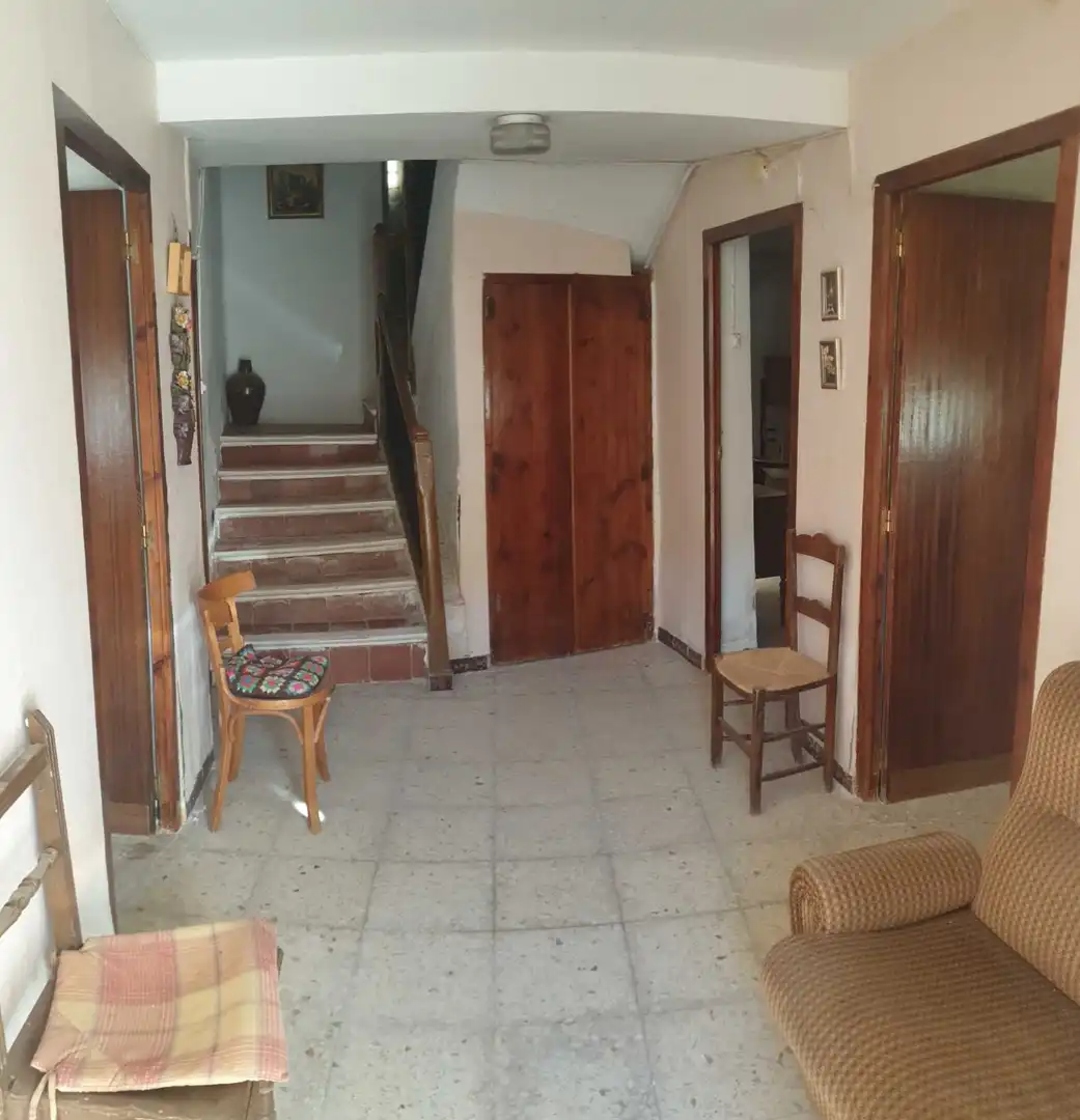 Finca rústica en venta en Cetina