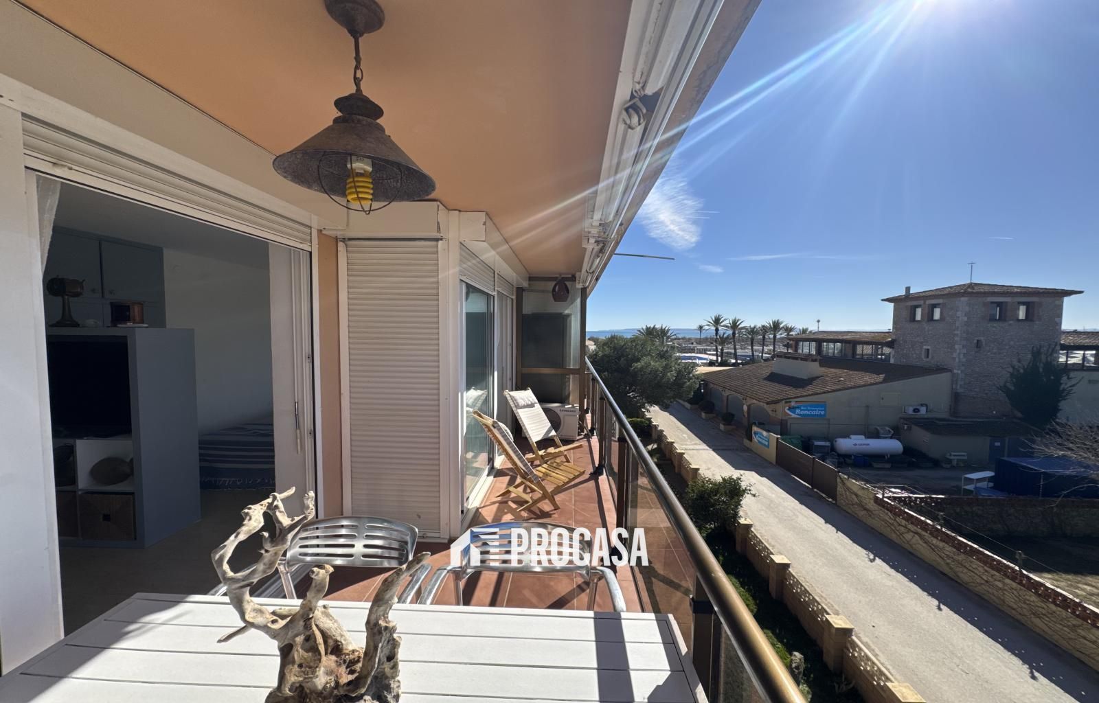 Piso en venta en Disseminat