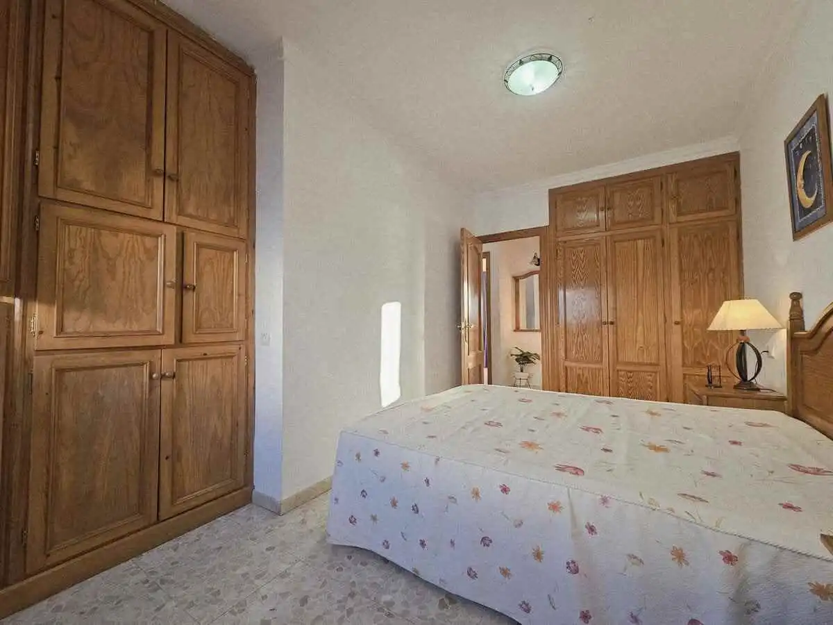 Appartement compact à vendre à Manilva Pueblo, imagen 4